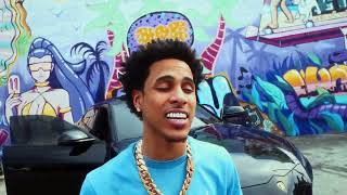 FG Tone - Can't Fw Me (Official Video)