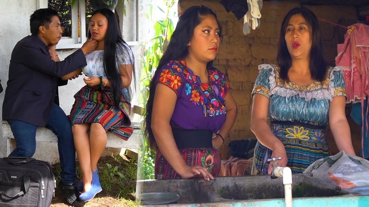 Millonario se enamora de la sirvienta sin imaginar como terminaría// REFLEXIÓN