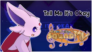 Tell Me It's Okay | Eeveelution Squad Music Video