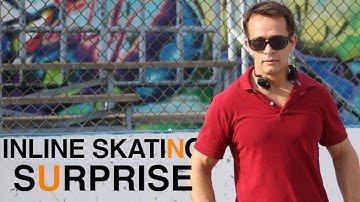 Inline Skater