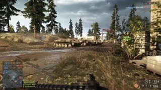 Battlefield 4™ Helicopter Eject Seat