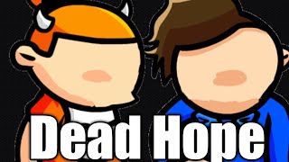 FNF Dead Hope but Junior, Cody, and Marvin sings it🎶(FNF Dead Hope cover)FLP