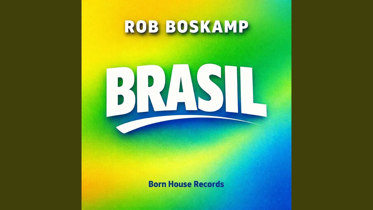 Watch Brasil on YouTube Watch Brasil on YouTube