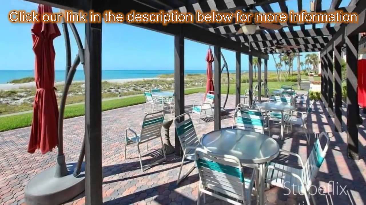2bed 2bath Condo/Apartment for Sale in Longboat Key, Florida on YouTube