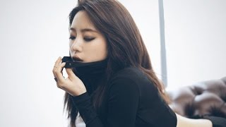 Eunjung - Elsie  / I'm Good (Türkçe Altyazılı)