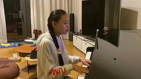 I wrote a song... (Stronger)