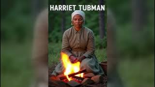 Harriet Tubman