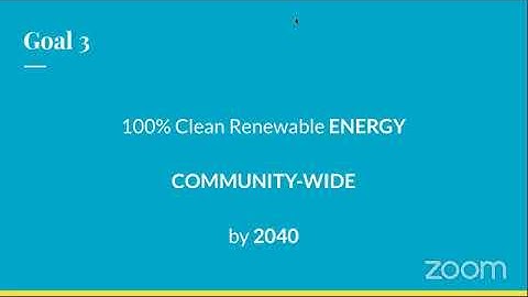 REAL Good News: Local Action for Climate Change – A Virtual Event