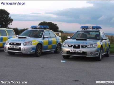 British Vs American Police Cars You British Vs American Police Cars