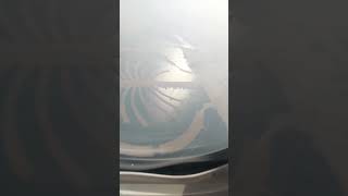 Palm Jebel Ali Under Construction 🏗️ view from Sky