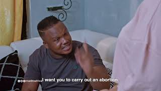 Jeraha Ep 23 Leo Usiku Madi Tv Africa