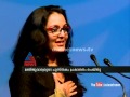 Manju Warrier's debut book 'Sallapam'