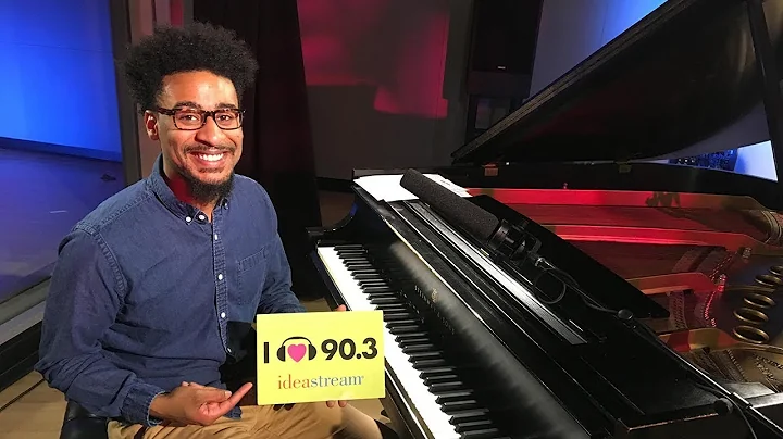 Theron Brown Live | Applause Performances