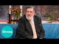Ricky Tomlinson Addresses ‘Royle Family’ Reunion Rumors and Joins a Musical Comedy | This Morning