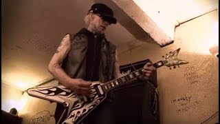 Michael Schenker Fest new studio album &quot;Resurrection&quot; track &quot;Warrior&quot; streams!