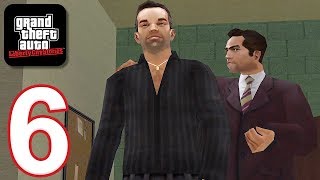 Grand Theft Auto: Liberty City - Gameplay Walkthrough Part 6 (iOS, Android) screenshot 4