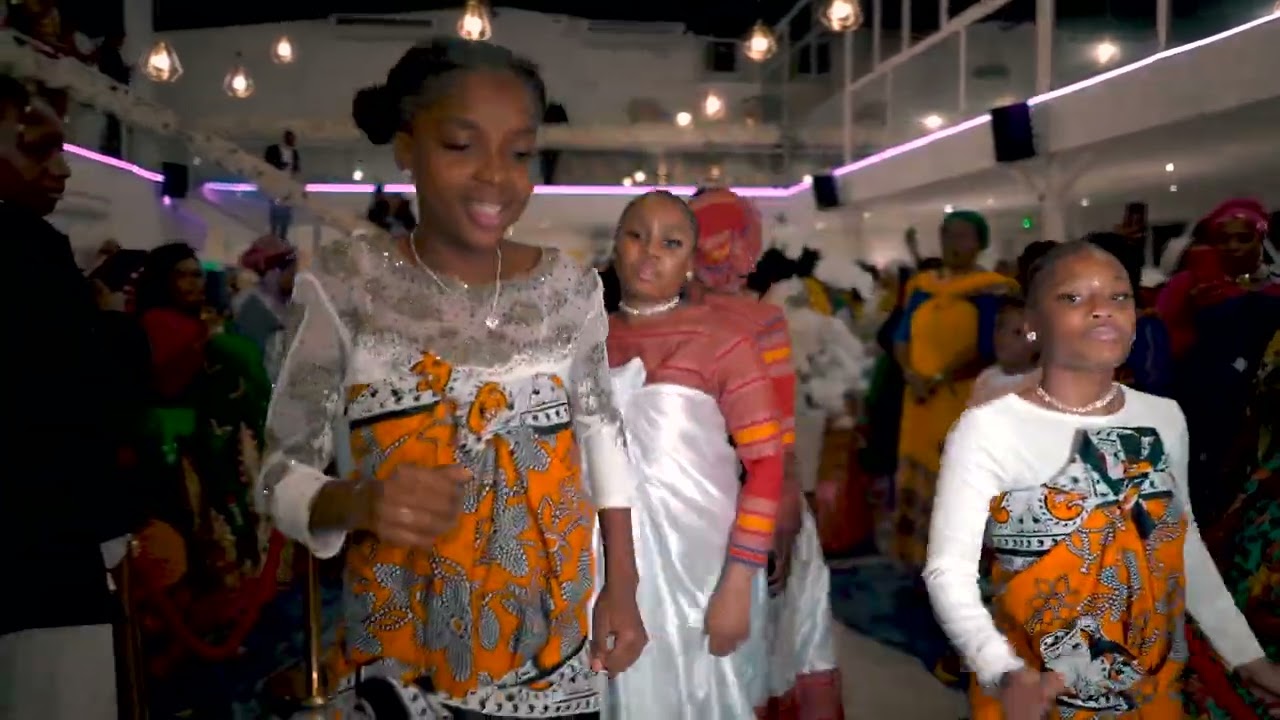 B.Junior - Fife & Omar 2