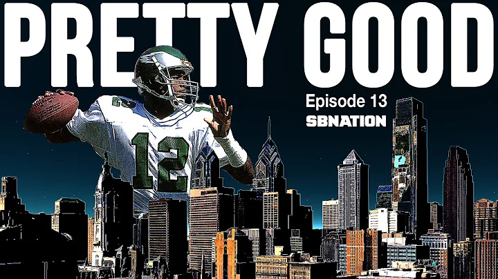 Randall Cunningham Seizes the Means of Production ...