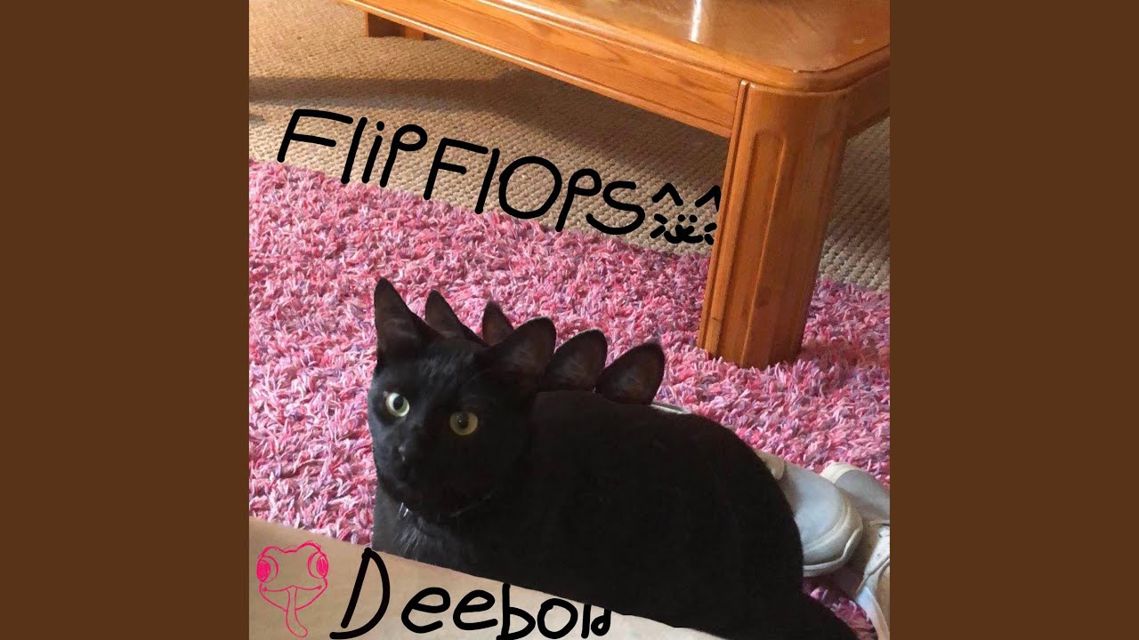 Flip-flops (feat. Dequadray) auf YouTube ansehen Flip-flops (feat. Dequadray) auf YouTube ansehen