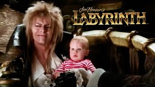 Here Comes the Goblin Army | Labyrinth | Jim Henson Company