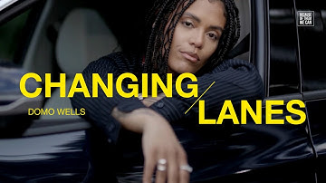 Changing Lanes Ep. 2 | Spend the Day with Visionary Creative Director and Designer Domo Wells