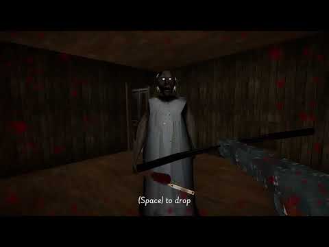 Granny Origins vr1.1