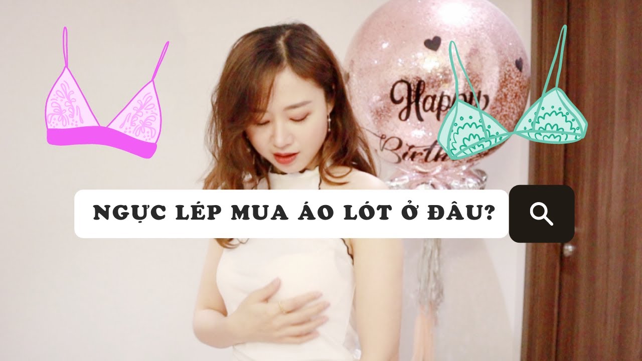 7 LOẠI ÁO LÓT MÀ TEAM NGỰC LÉP CẦN PHẢI CÓ | Mua áo... - youtube