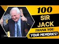 YOUR MEMORIES 💛🖤  Wolves Sir Jack Would Have Turned 100 TODAY