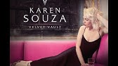 Karen Souza Language Of Love Full Album Youtube