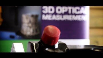 Physical Digital - 3D Scanning Services
