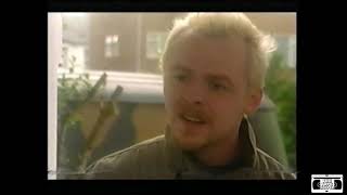 Spaced Promo - Bravo! 2001