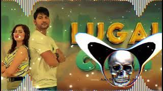 LUGAI CHHOTI AJAY HOODA HARD REMIX | SUMIT PRODUCTION HISAR || NEW HARYANVI DJ REMIX SONG 2025