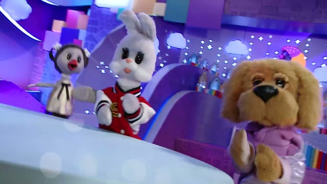 ✨СПОКОЙНОЙ НОЧИ, МАЛЫШИ!✨ Караоке «Новогодняя»