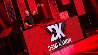 Demi Kanon | Scantraxx 20 Years Live Experience
