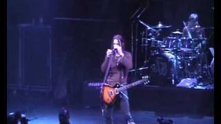 Alter Bridge - Brand New Start Live Legendado