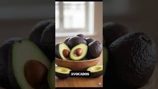 Top 10 Foods That Support Stroke Recovery and Brain Healing!
