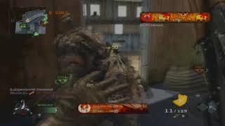 Black Ops | How To Spawn Kill On Demolition: Firing Range
