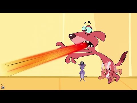 rat-a-tat-|doggy-zombies-cartoon-episode-compilation-for-kids'|-chotoonz-kids-funny-cartoon-videos