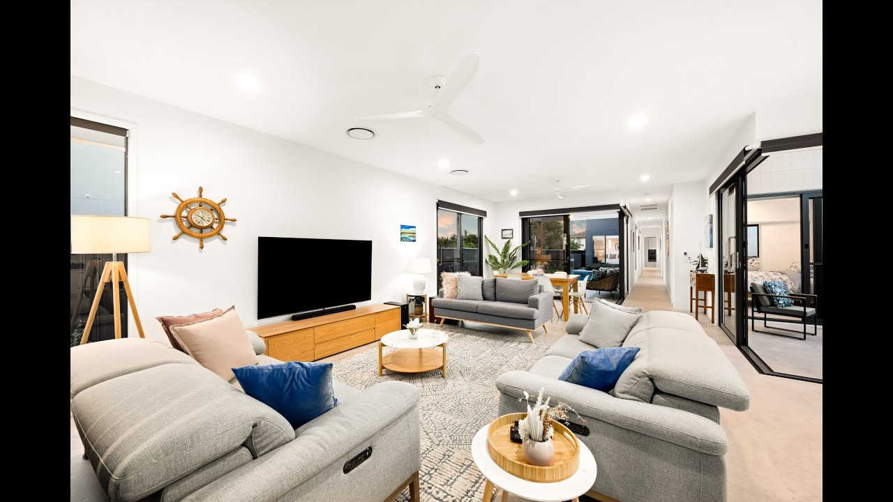 34 Gilbert Street, Buderim By Town YouTube