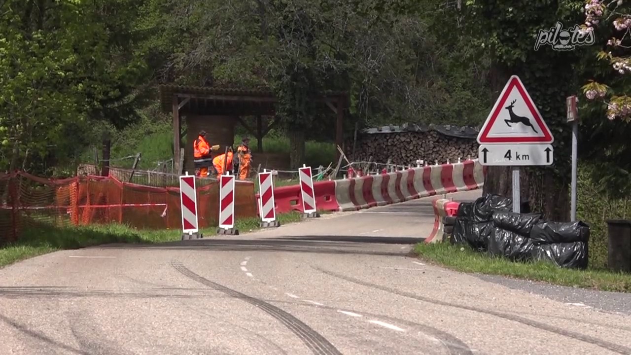 Course de cote d'Abreschviller 2017 Norma M20F BMW 3 Litres