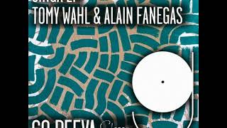 Tomy Wahl, Alain Fanegas - Jinga (Original Mix)