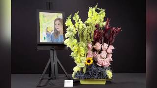 Art in Bloom 2018