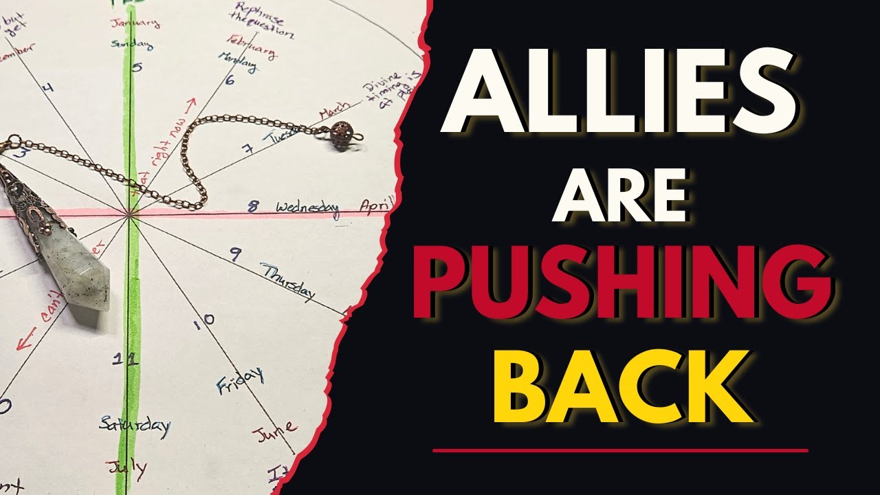 NATO Tensions, Bond Sell-Offs & Financial PRESSURE on US ⚠️ |  Spiritual Analysis: Trump Davos Visit