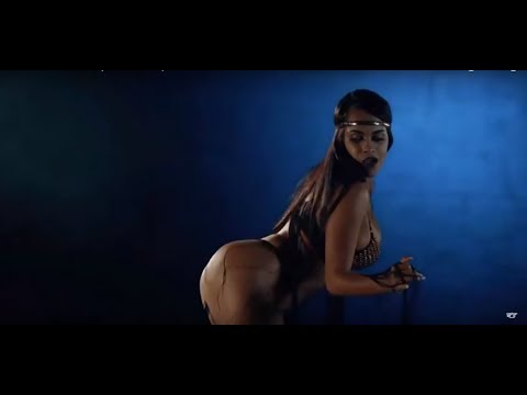 Dixson Waz - Bum Bum Tam Tam (Vídeo Oficial)