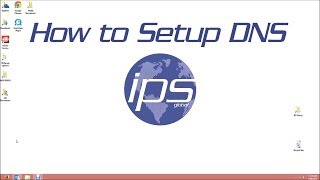 How to Setup DNS