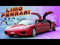 Worst Tuners   Ferrari Special