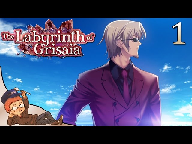 The Labyrinth of Grisaia International Releases - Giant Bomb