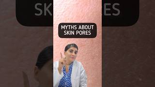 Large Pores | Large Pores Treatment | Skincare | #shorts