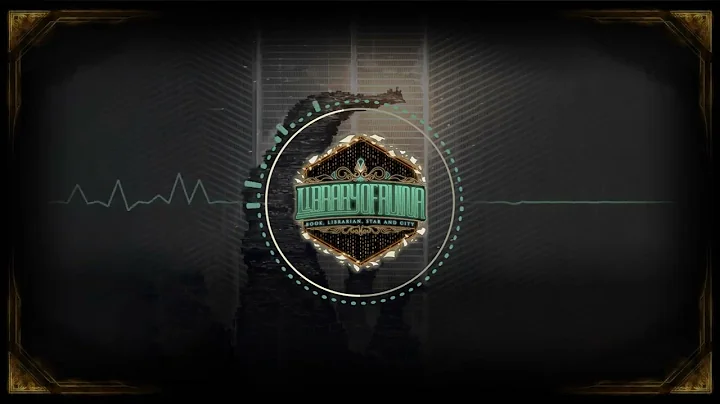 Library of Ruina - Poems of a Machine Karaoke