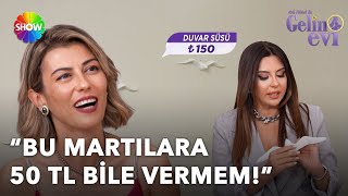 Gülsüm gelinin fotoğraf takıntısı martıları unutturdu! | 1295. Bölüm @gelinevi